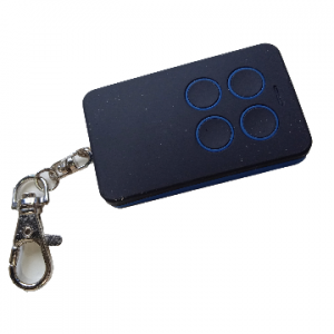 Control remoto MERYTRONIC modelo NIZA MSV0079