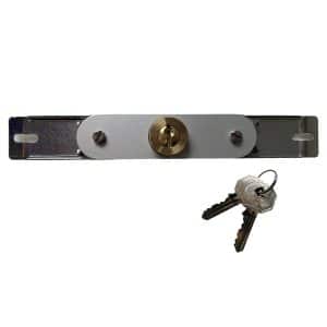 Cerradura terminal MG-45 MGCE500