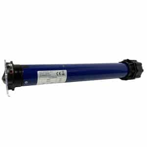 Motor matic 20N corto eje 60 MS00360