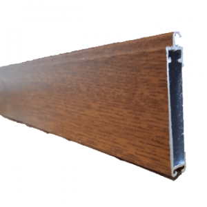 Terminal Golden foliado MG-45 MG4542A