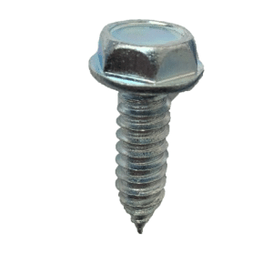 Perno roscalata hex.c/gol.ab 5/16 X 1" PER0010