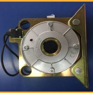 Kit de Paracaídas TS-40 1000Kg C/trefilado y flange M1380050