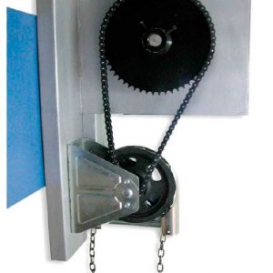 Tecle manual estilo Canadian TECLE