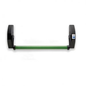 Barra antipánico para cerradura de embutir STD 1 hoja BAPA040