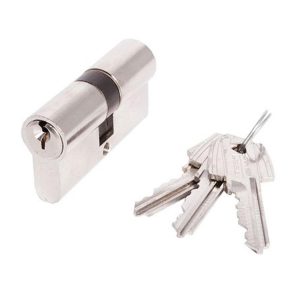 Cilindro para barra antipánico BAPA050