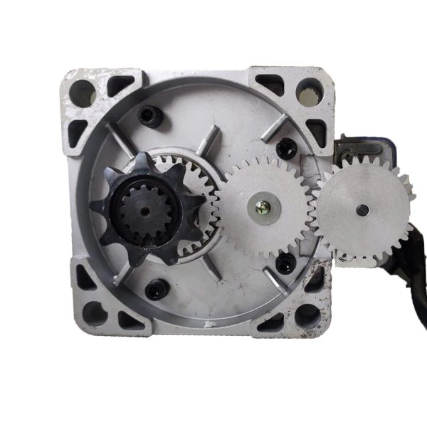 Motor lateral marca MERYTRONIC 1000Kg M4 - Imagen 4