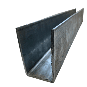 Guía galvanizada de 50x30x50 2mm MEG5000