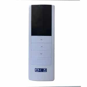 Control remoto ACM PLUS 1 canal ACMEM10-01