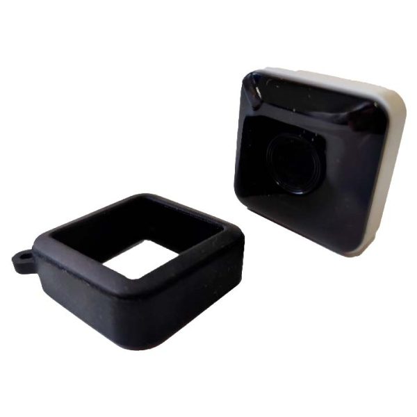 Control remoto Plus simple MS2KA63