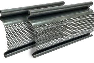 Lámina Microperforada MG-90 LGM