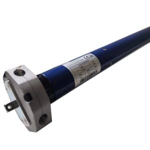 Motor Tronic marca ACM 50N LIM Mecánico sin radio ACM45M5012