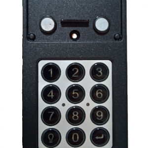 Teclado numérico digital 562 Marantec MS00703