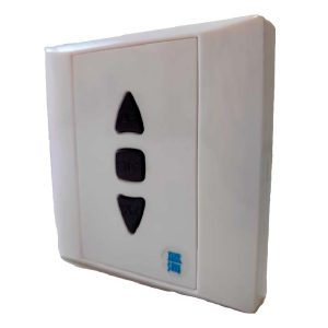 Botonera inalámbrica PLUS MS2KA66