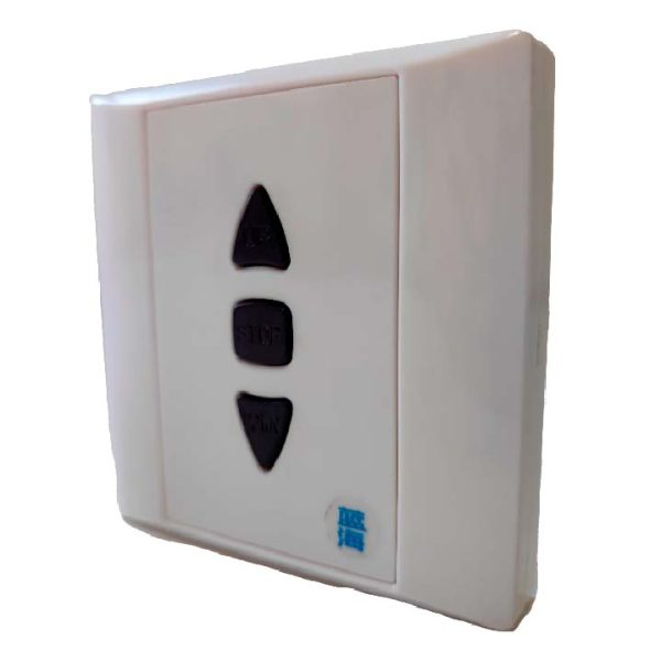 Botonera inalámbrica PLUS MS2KA66