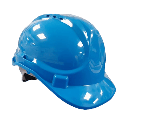 Casco De Seguridad Blanco CFF-02001-W – Tienda Mery