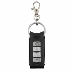 Control Remoto cloneable universal Mery