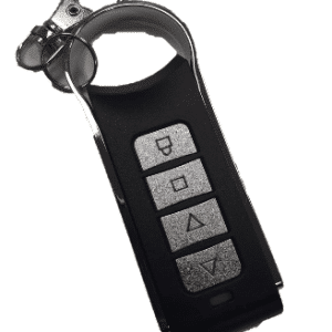 Control remoto MERY cloneable universal MSV0081