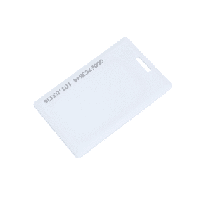 Pack de 10 Tarjetas De Proximidad RFID SCARD1