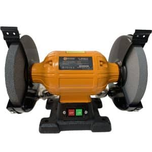 esmeril de banco 370W