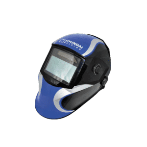 Máscara de soldar fotosensible 110mmx90mm marca HYUNDAI modelo DIAMOND MAS0020