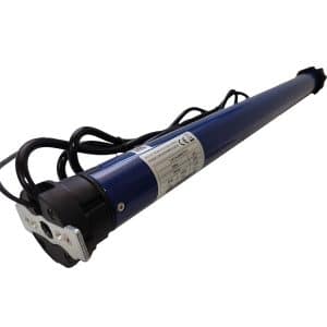 Motor Tronic plus ACM 30N LIM Electrónico eje 60 Linea LIVORNO ACM45E3015