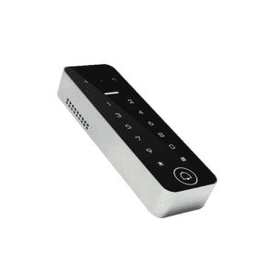 Portero eléctrico con cámara y teclado marca MERYTRONIC SEG0050