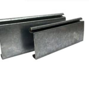 Lámina Plana Standard MG-85 LP85