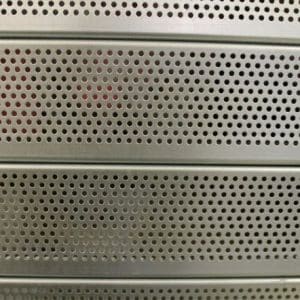 Lámina Plana Premium Microperforada LP85MP