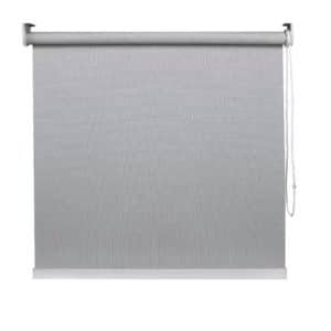 Cortina Roller Screen 5% Alto 190cm Color GRIS