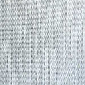Tela SunScreen 10% color Jacquard Blanco/Gris 30mts RW00211
