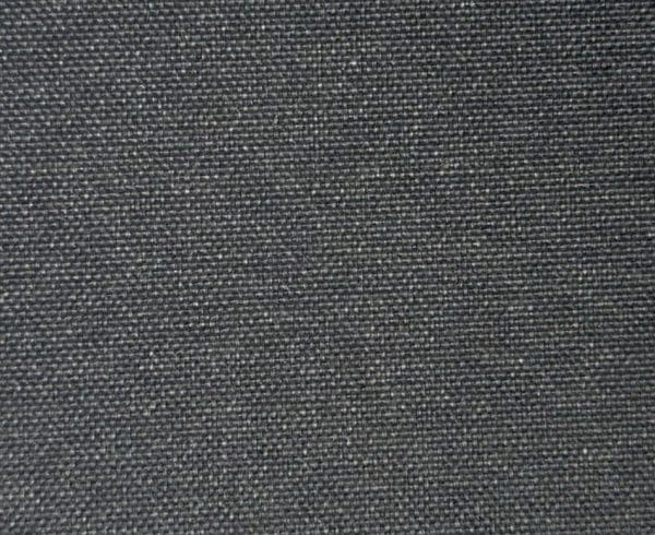 Tela BlackOut color Lino/negro 30mts RW00284 - Imagen 2