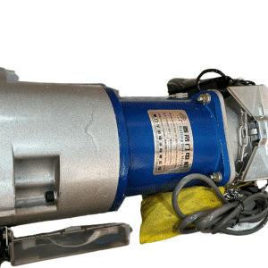 Kit Motor Lateral 2000kg trifásico MSZKA20