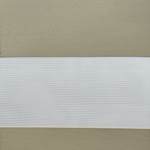 Tela Dúo BlackOut Paola color beige RW00174
