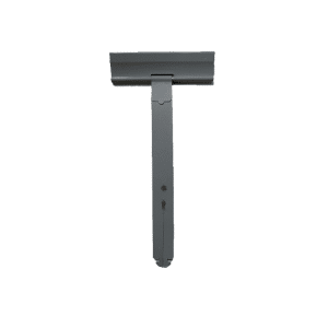 Tirante de acero pequeño con protección MGTI020