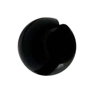 Tope cadena negro RW00002