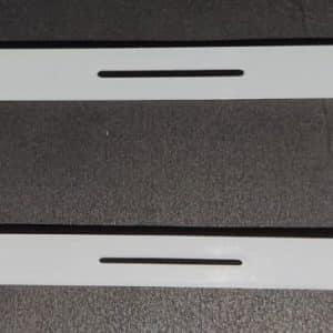 Espaciador para roller RW00006