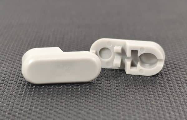 Conector de cadena gris RW00011