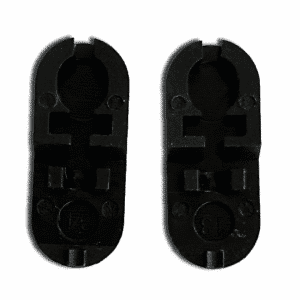 Conector de cadena negro RW00012