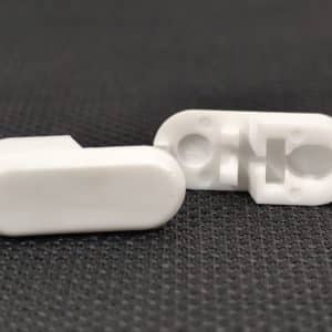 Conector de cadena Blanco RW00013