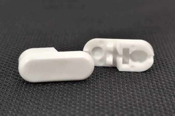 Conector de cadena Blanco RW00013