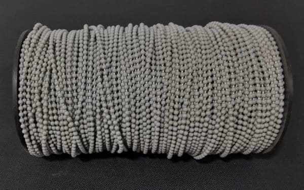 Rollo cadena gris RW00015