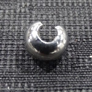 Tope cadena metal RW00020