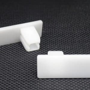 Tapa base rectangular premium RW00024