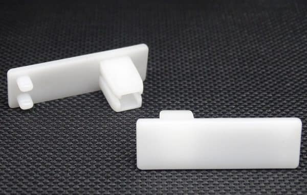 Tapa base rectangular premium RW00024