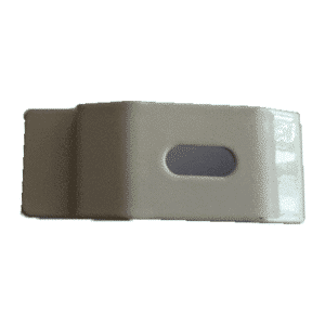 Bracket vertical para roller RW00034