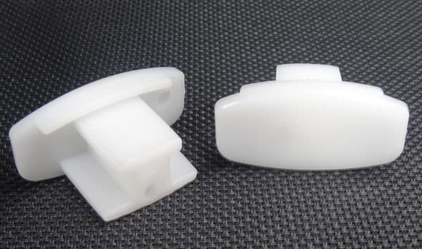 Tapa base roller insert RW00035