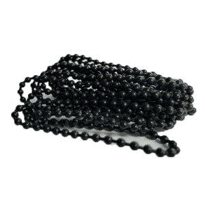 Cadena sin fin negro 1.2mts RW00039