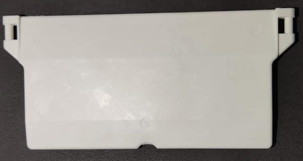 Peso lama vertical para roller (32grs) RW00041