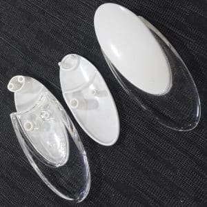 Peso de cadena Blanco RW00051