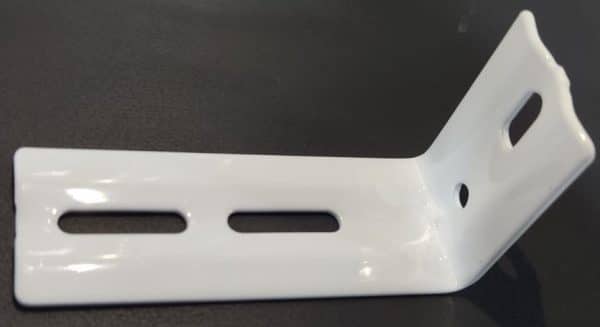 Escuadra vertical para roller RW00055